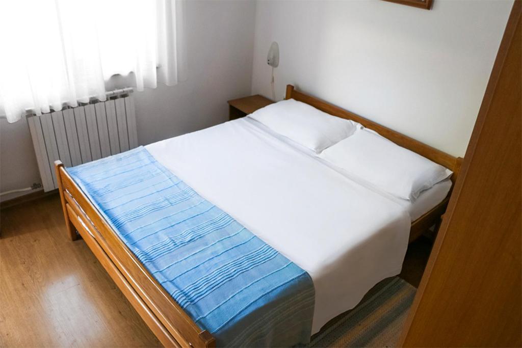 Apartments Silva PUY 외부 사진