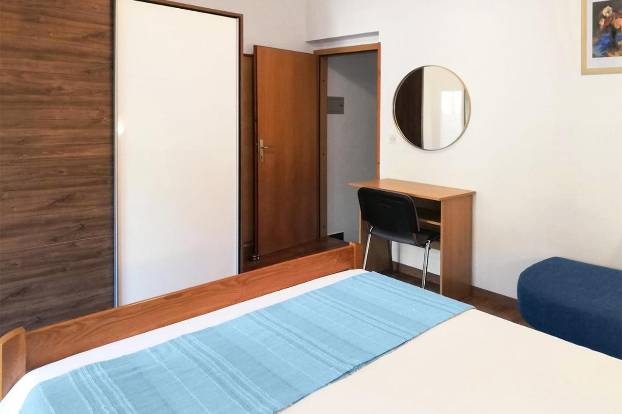 Apartments Silva PUY 외부 사진