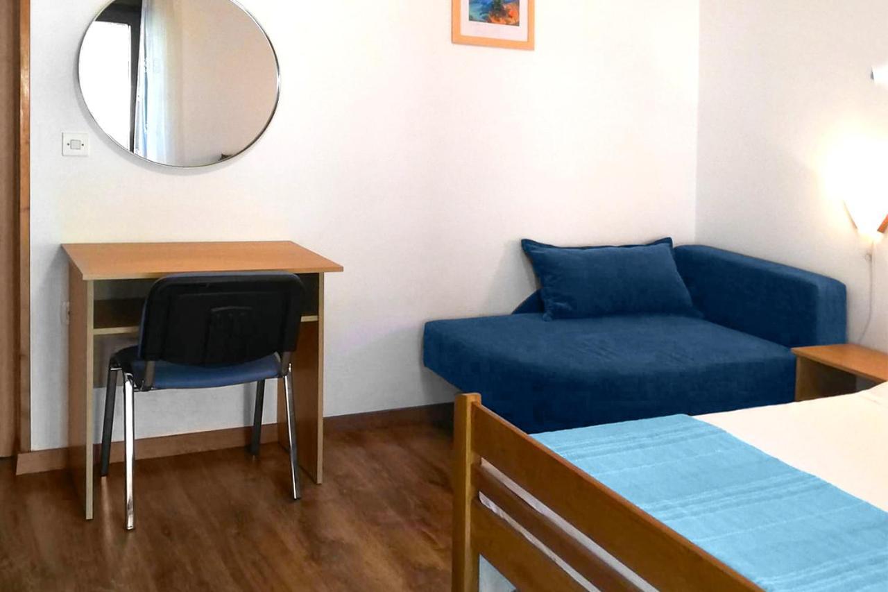 Apartments Silva PUY 외부 사진