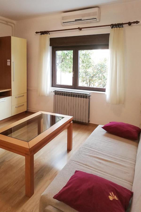 Apartments Silva PUY 외부 사진