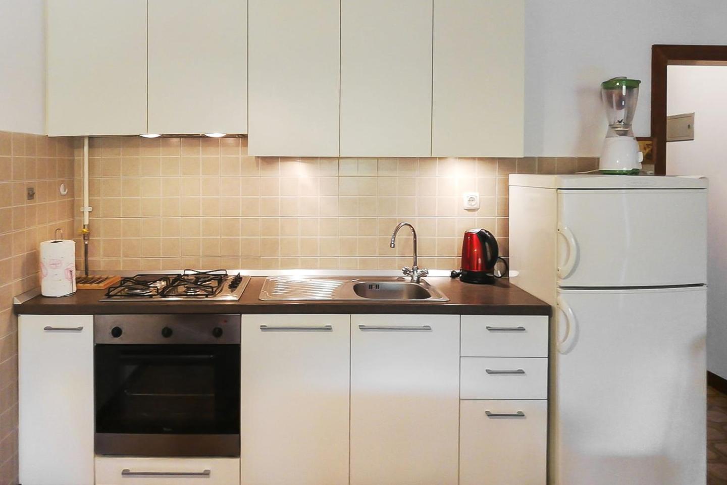 Apartments Silva PUY 외부 사진