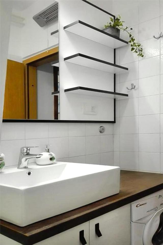 Apartments Silva PUY 외부 사진