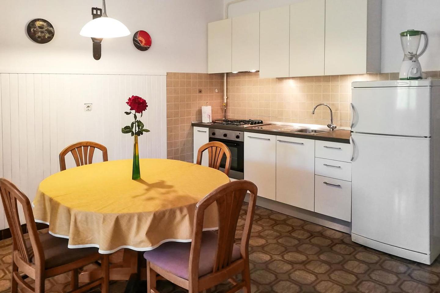 Apartments Silva PUY 외부 사진
