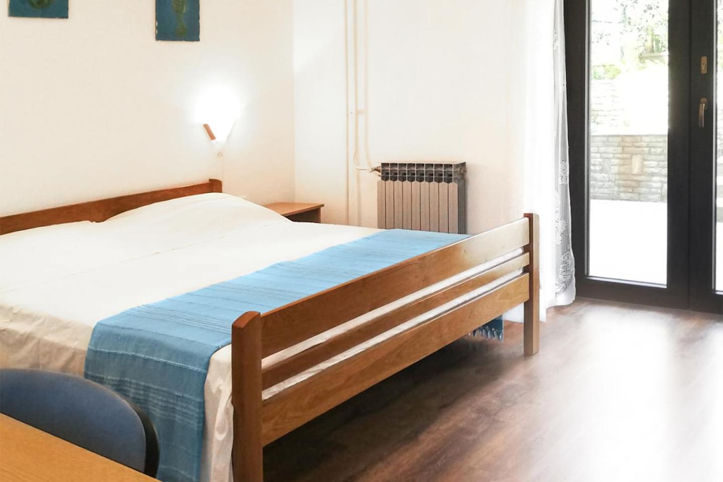 Apartments Silva PUY 외부 사진
