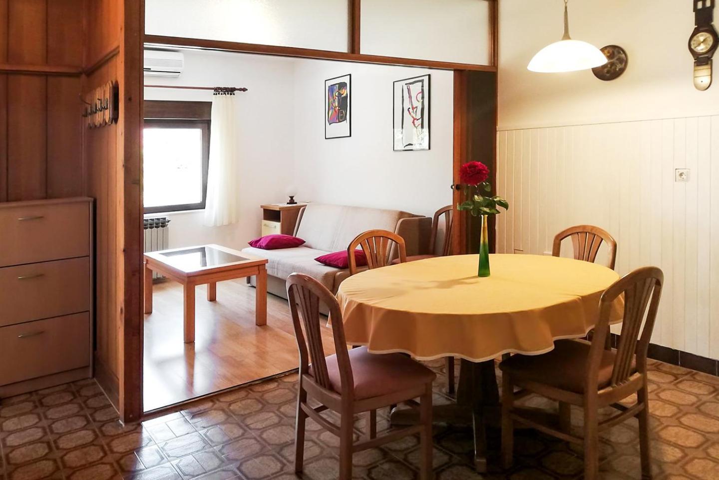 Apartments Silva PUY 외부 사진