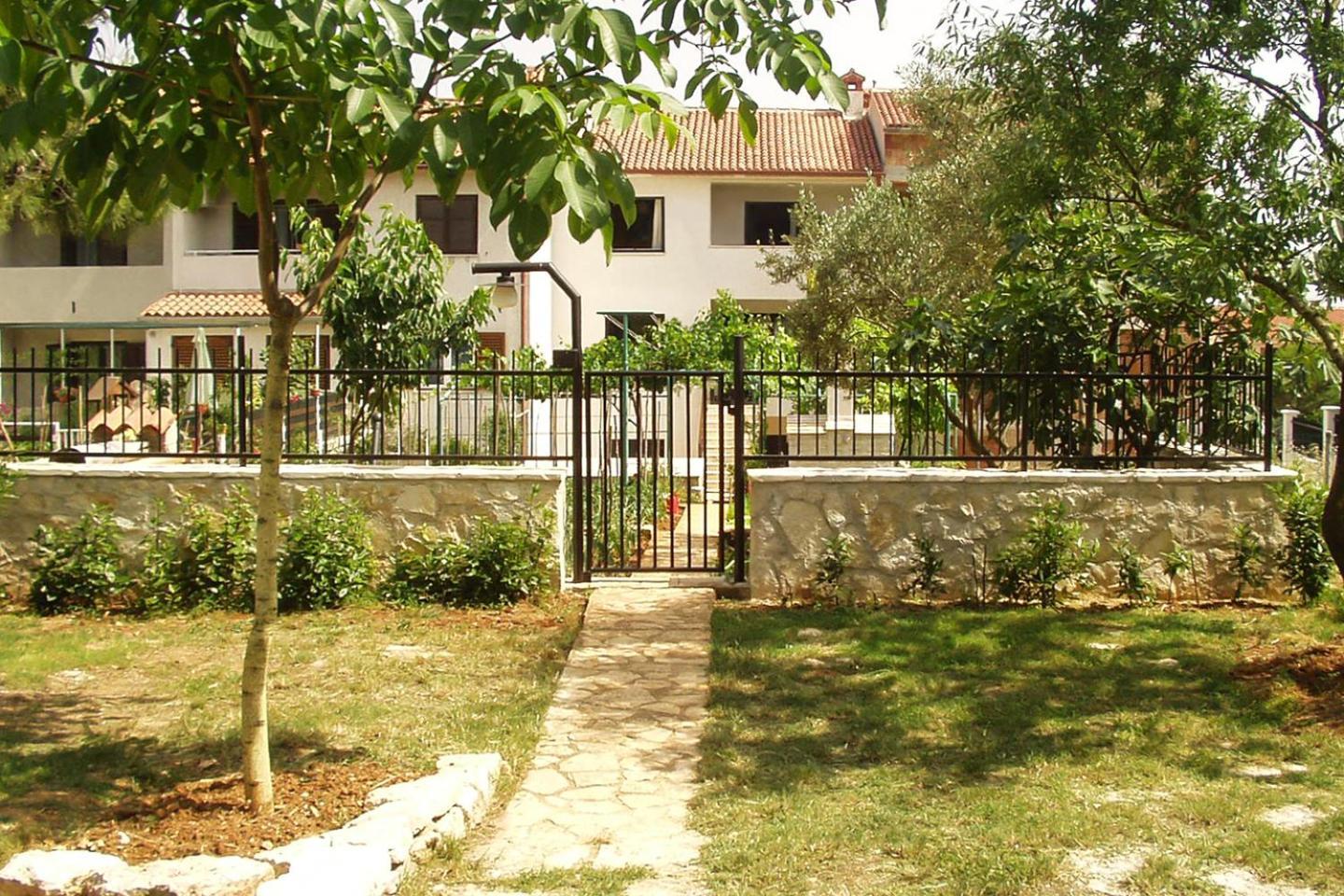 Apartments Silva PUY 외부 사진